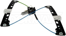 Load image into Gallery viewer, 751-727 Window Motor and Regulator Assembly Dorman - OE Solutions Canada