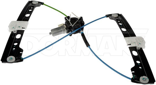 751-727 Window Motor and Regulator Assembly Dorman - OE Solutions Canada