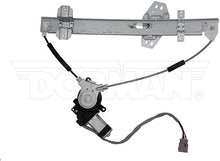 Load image into Gallery viewer, 751-736 Window Motor and Regulator Assembly Dorman - OE Solutions Canada