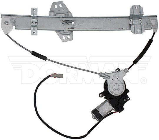 751-737 Window Motor and Regulator Assembly Dorman - OE Solutions Canada