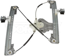 Load image into Gallery viewer, 751-739 Window Motor and Regulator Assembly Dorman - OE Solutions Canada