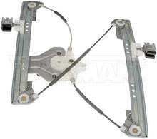 Load image into Gallery viewer, 751-740 Window Motor and Regulator Assembly Dorman - OE Solutions Canada