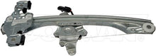 Load image into Gallery viewer, 751-741 Window Motor and Regulator Assembly Dorman - OE Solutions Canada