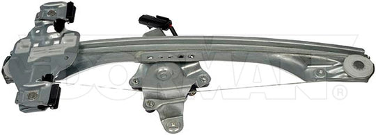 751-741 Window Motor and Regulator Assembly Dorman - OE Solutions Canada