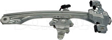 Load image into Gallery viewer, 751-742 Window Motor and Regulator Assembly Dorman - OE Solutions Canada