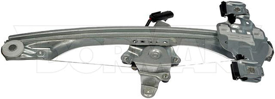 751-742 Window Motor and Regulator Assembly Dorman - OE Solutions Canada
