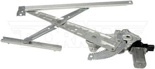 Load image into Gallery viewer, 751-743 Window Motor and Regulator Assembly Dorman - OE Solutions Canada