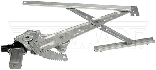 751-744 Window Motor and Regulator Assembly Dorman - OE Solutions Canada