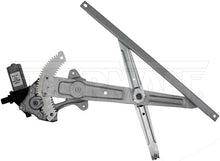 Load image into Gallery viewer, 751-747 Window Motor and Regulator Assembly Dorman - OE Solutions Canada