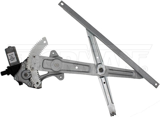 751-747 Window Motor and Regulator Assembly Dorman - OE Solutions Canada