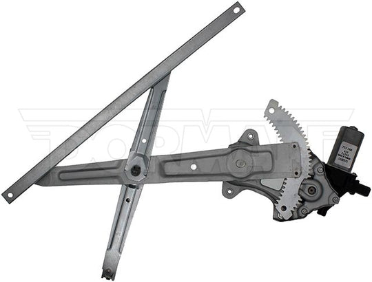 751-748 Window Motor and Regulator Assembly Dorman - OE Solutions Canada