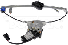 Load image into Gallery viewer, 751-749 Window Motor and Regulator Assembly Dorman - OE Solutions Canada