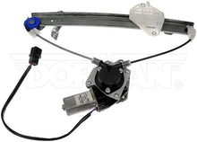 Charger l'image dans la galerie, 751-751 Window Motor and Regulator Assembly Dorman - OE Solutions Canada