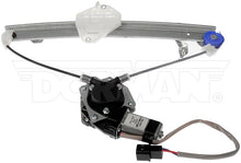 Charger l'image dans la galerie, 751-752 Window Motor and Regulator Assembly Dorman - OE Solutions Canada