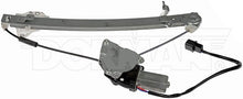 Load image into Gallery viewer, 751-753 Window Motor and Regulator Assembly Dorman - OE Solutions Canada