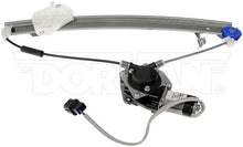 Charger l'image dans la galerie, 751-754 Window Motor and Regulator Assembly Dorman - OE Solutions Canada