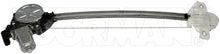 Load image into Gallery viewer, 751-756 Window Motor and Regulator Assembly Dorman - OE Solutions Canada