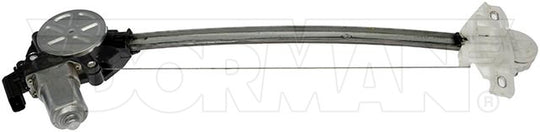 751-756 Window Motor and Regulator Assembly Dorman - OE Solutions Canada