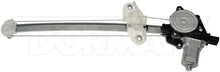 Load image into Gallery viewer, 751-757 Window Motor and Regulator Assembly Dorman - OE Solutions Canada