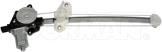 751-758 Window Motor and Regulator Assembly Dorman - OE Solutions Canada