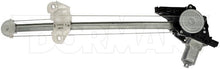 Load image into Gallery viewer, 751-759 Window Motor and Regulator Assembly Dorman - OE Solutions Canada