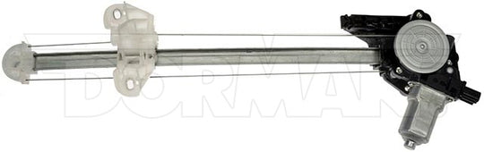 751-759 Window Motor and Regulator Assembly Dorman - OE Solutions Canada