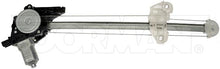 Load image into Gallery viewer, 751-760 Window Motor and Regulator Assembly Dorman - OE Solutions Canada