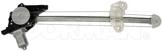 751-760 Window Motor and Regulator Assembly Dorman - OE Solutions Canada