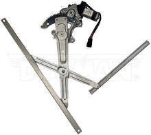 Load image into Gallery viewer, 751-761 Window Motor and Regulator Assembly Dorman - OE Solutions Canada