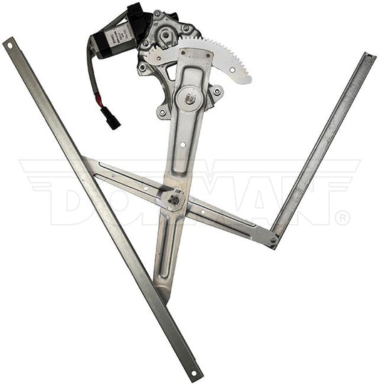 751-762 Window Motor and Regulator Assembly Dorman - OE Solutions Canada