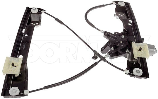 751-775 Window Motor and Regulator Assembly Dorman - OE Solutions Canada