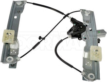 Load image into Gallery viewer, 751-776 Window Motor and Regulator Assembly Dorman - OE Solutions Canada