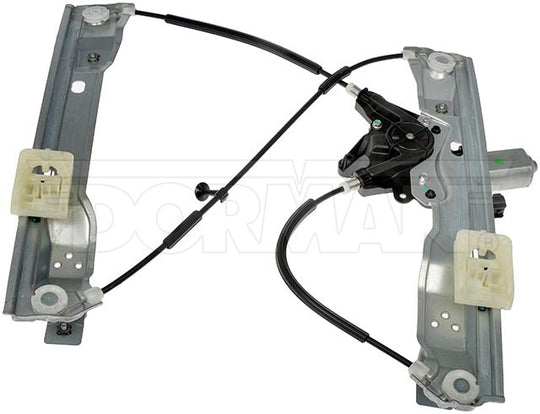 751-776 Window Motor and Regulator Assembly Dorman - OE Solutions Canada