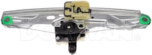 Load image into Gallery viewer, 751-778 Window Motor and Regulator Assembly Dorman - OE Solutions Canada