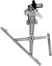 Load image into Gallery viewer, 751-780 Window Motor and Regulator Assembly Dorman - OE Solutions Canada