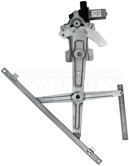 751-780 Window Motor and Regulator Assembly Dorman - OE Solutions Canada