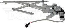 Load image into Gallery viewer, 751-781 Window Motor and Regulator Assembly Dorman - OE Solutions Canada