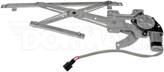 751-781 Window Motor and Regulator Assembly Dorman - OE Solutions Canada