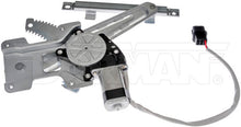 Load image into Gallery viewer, 751-782 Window Motor and Regulator Assembly Dorman - OE Solutions Canada