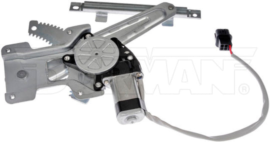 751-782 Window Motor and Regulator Assembly Dorman - OE Solutions Canada