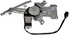 Load image into Gallery viewer, 751-783 Window Motor and Regulator Assembly Dorman - OE Solutions Canada
