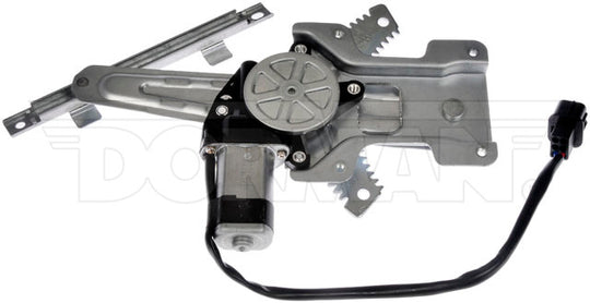 751-783 Window Motor and Regulator Assembly Dorman - OE Solutions Canada