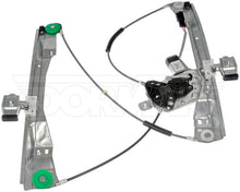 Charger l'image dans la galerie, 751-784 Window Motor and Regulator Assembly Dorman - OE Solutions Canada