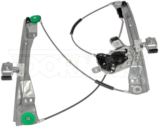 751-784 Window Motor and Regulator Assembly Dorman - OE Solutions Canada