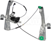 Load image into Gallery viewer, 751-785 Window Motor and Regulator Assembly Dorman - OE Solutions Canada