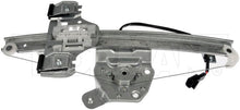 Load image into Gallery viewer, 751-786 Window Motor and Regulator Assembly Dorman - OE Solutions Canada