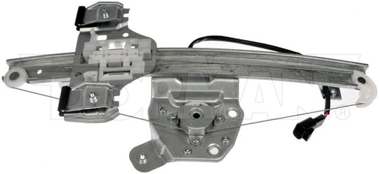751-786 Window Motor and Regulator Assembly Dorman - OE Solutions Canada