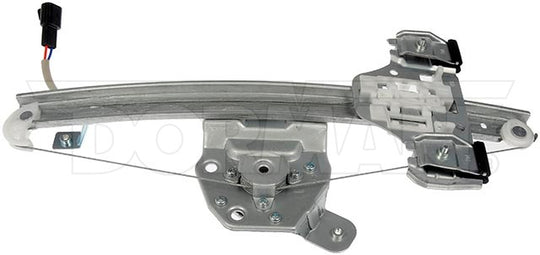 751-787 Window Motor and Regulator Assembly Dorman - OE Solutions Canada