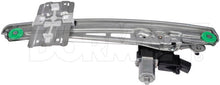 Load image into Gallery viewer, 751-788 Window Motor and Regulator Assembly Dorman - OE Solutions Canada
