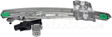 Load image into Gallery viewer, 751-789 Window Motor and Regulator Assembly Dorman - OE Solutions Canada